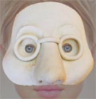 création de masque 